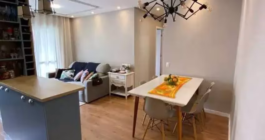 Apartamento à venda 3 dorm. 1 suíte 2 vagas barueri essencia
