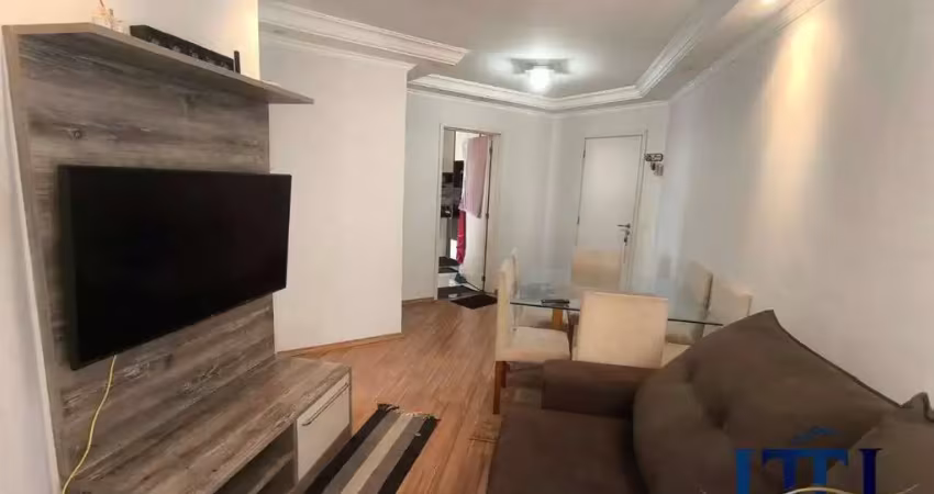 Apartamento com 2 quartos à venda na Rua José Timótheo da Silva, São Pedro, Osasco