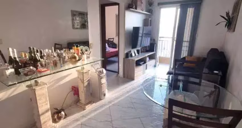 Apartamento com 3 quartos à venda na Avenida Marechal João Batista Mascarenhas Moraes, São Pedro, Osasco