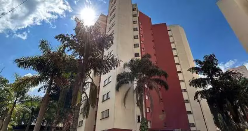 Apartamento à venda 2 dormitórios, 1 vaga - cond. são cristó