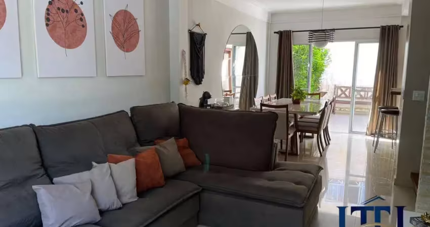 Sobrado à venda no residencial green village – cotia/sp
