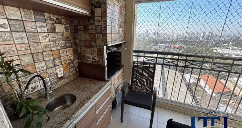 Apartamento à venda – 84m² - vila de espanha, jaguaré – são paulo