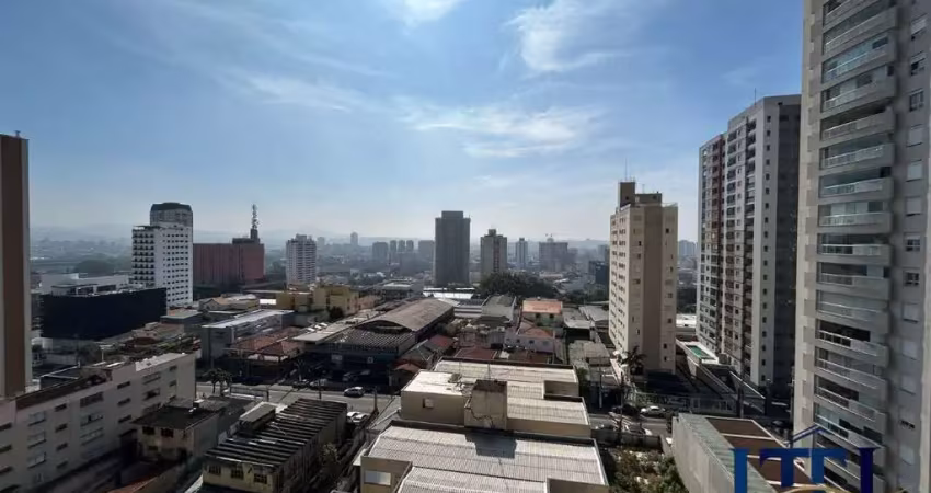 Apartamento com 3 dormitórios, suíte, 2 vagas - vila osasco