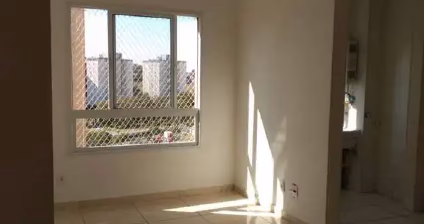 Apartamento à venda no flex osasco ii  - 46m² - 2 quartos e 1 vaga