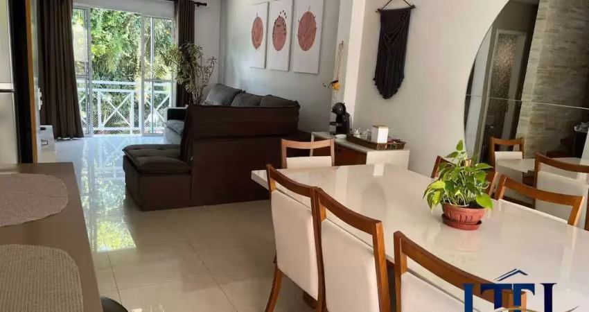 Sobrado à venda no residencial green village – cotia/sp