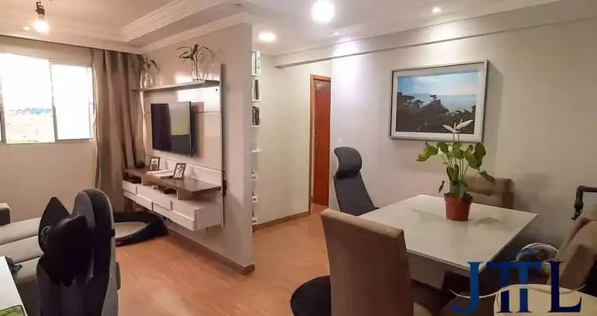 Apartamento à venda | condomínio residencial são cristóvão – osasco