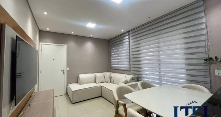 Apartamento à venda -  flex osasco - 78m² - 3 quartos - 1 suíte - 1 vaga