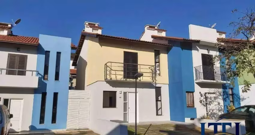 Casa em condomínio fechado com 3 quartos à venda na Estrada Velha de Sorocaba, Granja Viana, Cotia