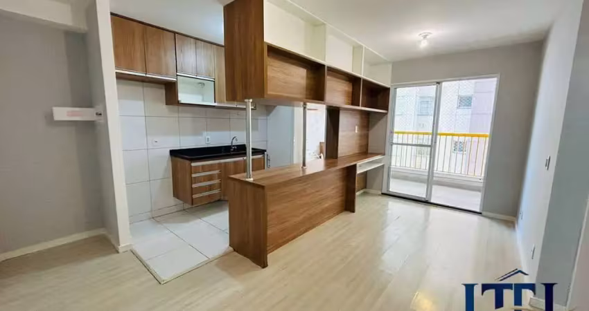 Apartamento com 2 quartos à venda na Avenida César Abraão, Vila Osasco, Osasco