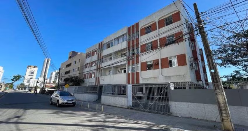 Apto frente sul, varanda, ventilado, sala p 2 ambientes, 3 qtos 1 ste, 2 vagas.