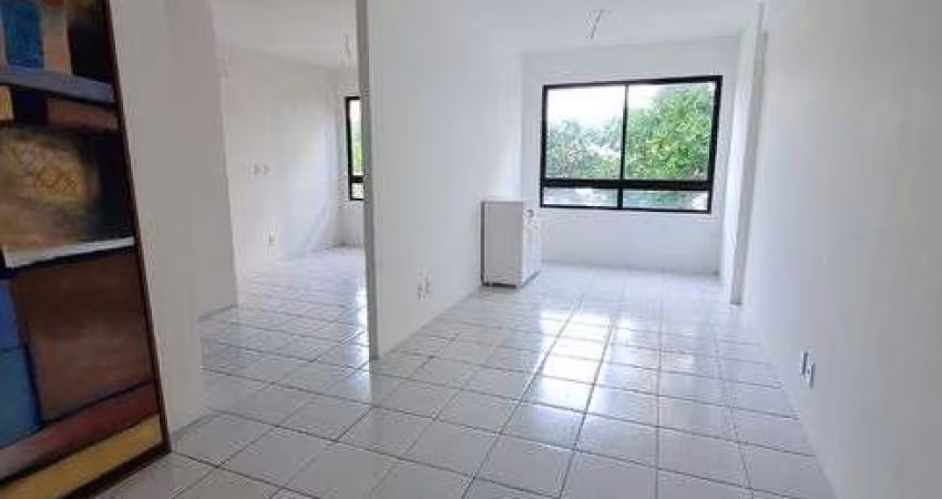 Excelência e Localização! Vista P/ Mar Apto 2 Qtos, 1 Ste, 1 wc Sla 2 Amb., 1 vaga