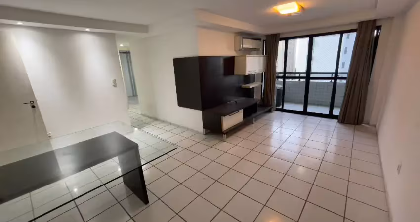 Morar bem em piedade – apto com 3 qtos,  1 suíte, piscina e 2 vagas.