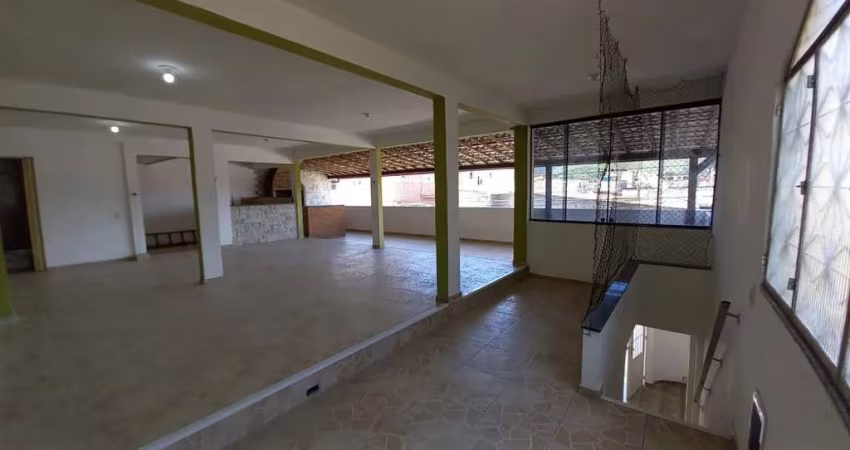Casa - Padrão, para Venda em Rio de Janeiro/RJ