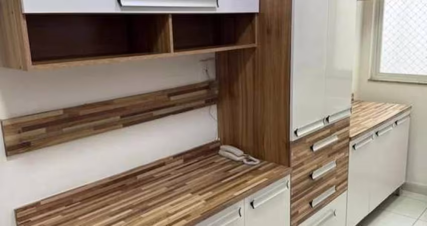 Apartamento - Cobertura, para Aluguel em Rio de Janeiro/RJ