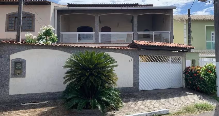 Casa - Em condomínio, para Aluguel em Rio de Janeiro/RJ