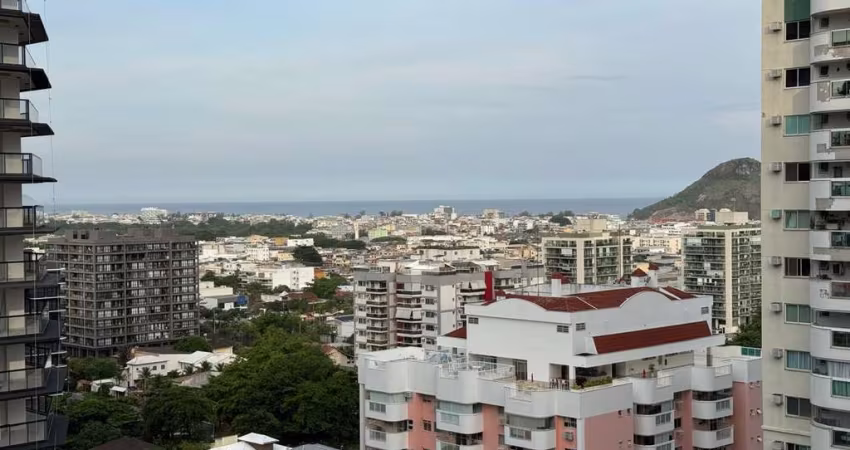 Apartamento - Alto Padrão, para Venda em Rio de Janeiro/RJ