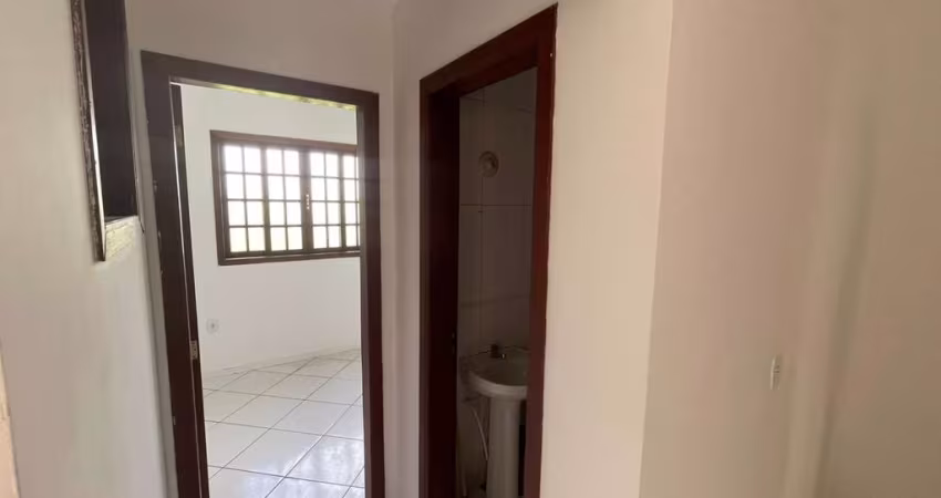 Casa - Padrão, para Venda em Rio de Janeiro/RJ