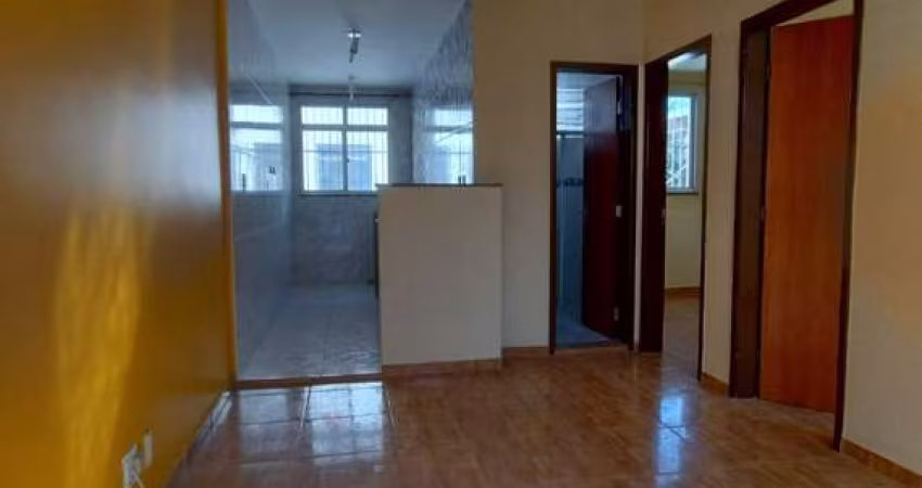 Apartamento - Padrão, para Venda em Rio de Janeiro/RJ