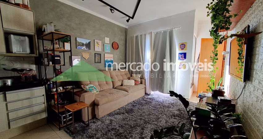 Apartamento Moderno no Piratininga