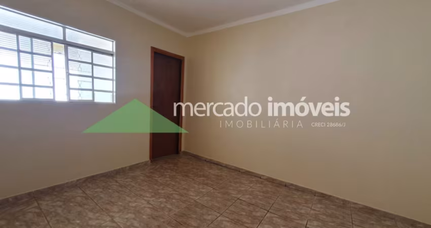 Casa Terrea no Jardim Paulistano