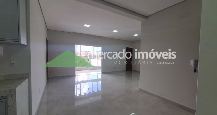 Apartamento para venda no Jardim Piratininga