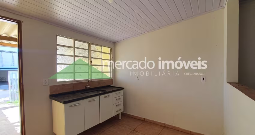 Casa para alugar em Cristais Paulista