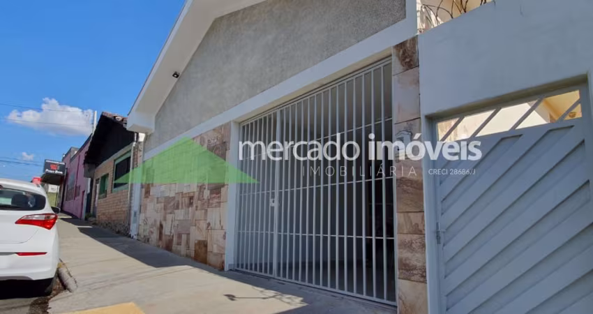 Casa Comercial para aluguel ou na Vila Industrial