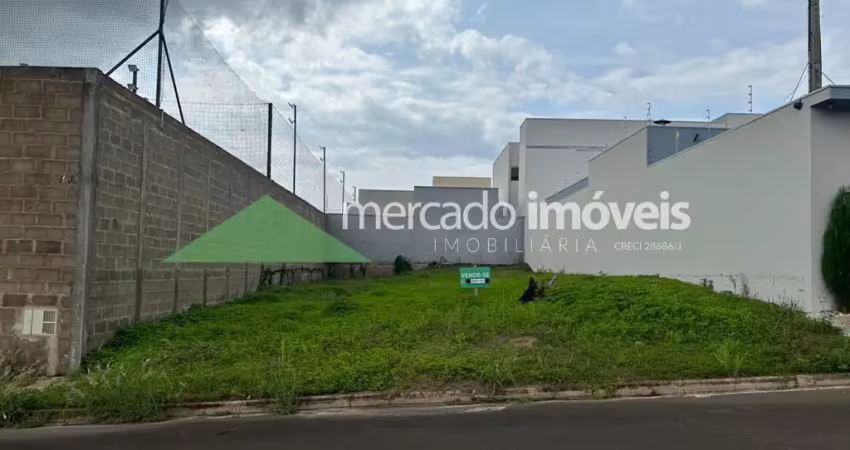Terreno para venda no bairro Santa Lúcia