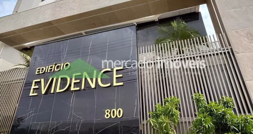 Linda Cobertura para aluguel no Residencial Amazonas