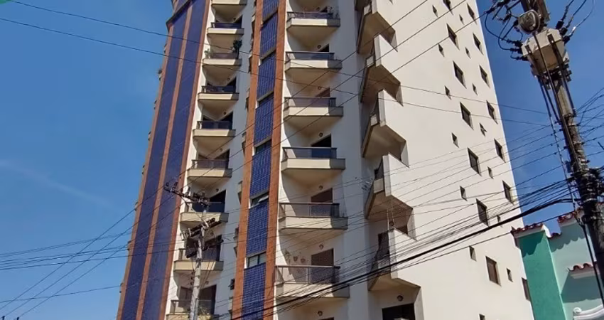 Lindo apartamento para aluguel no Centro no Edifício Spartakus