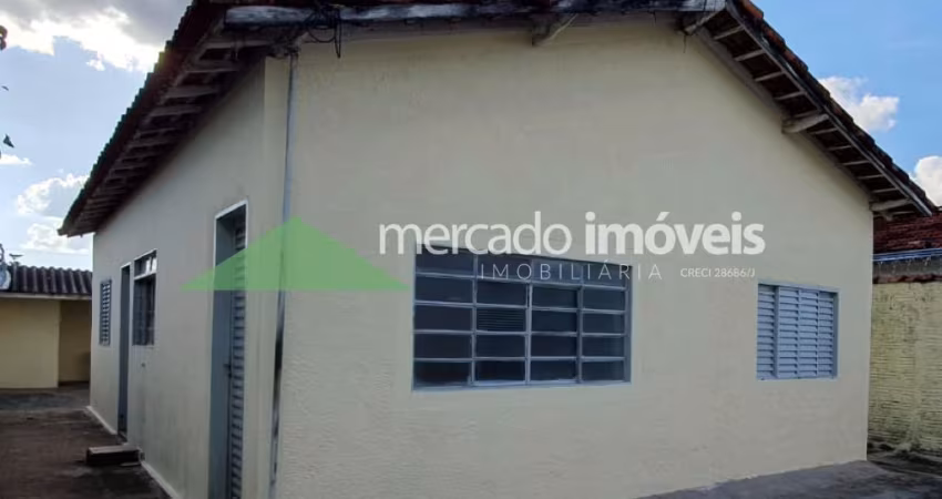 Casa para para aluguel no Jardim Martins
