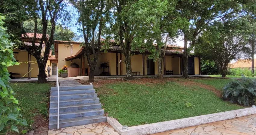 Rancho com excelente localização