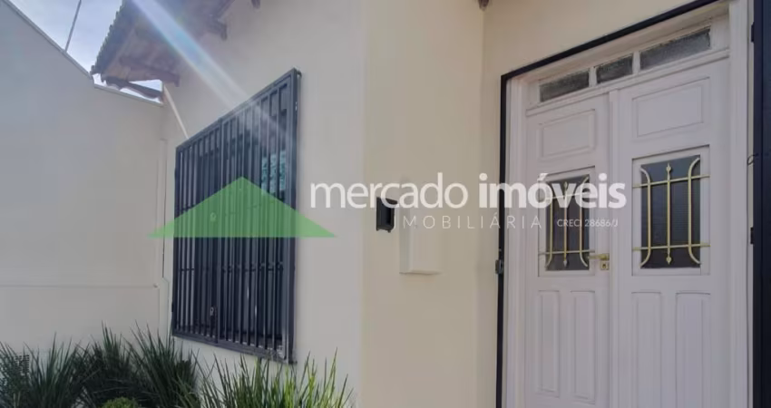 Imóvel comercial com excelente localização