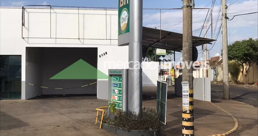 Imóvel Comercial para Lava-Jato