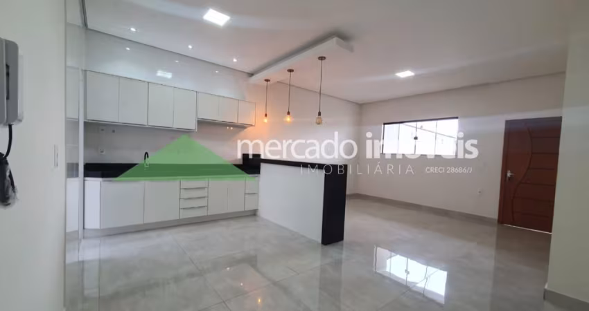 Apartamento para aluguel no Piratininga