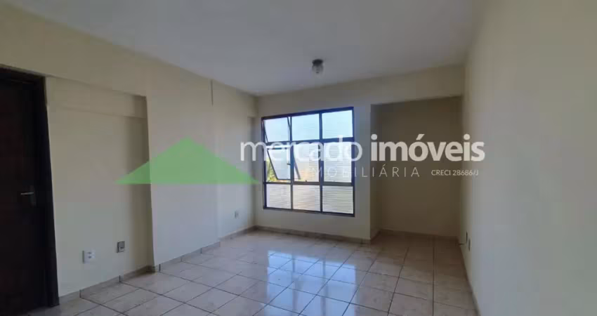 Apartamento com 1 quarto para alugar na Rua José Muniz, 57, Vila Champagnat, Franca