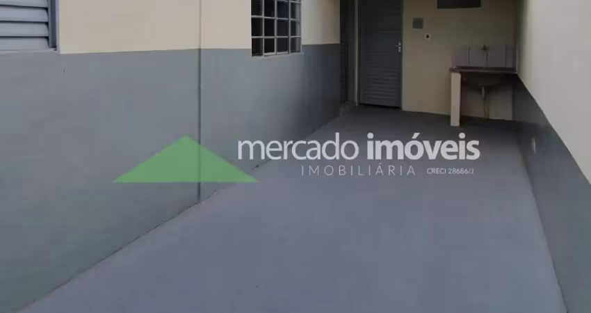 Casa com 1 quarto para alugar na Rua Realindo Jacinto Mendonça, 4377, Vila Imperador, Franca
