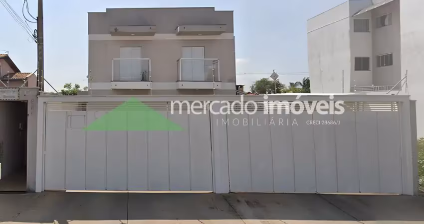 Lindo apartamento iluminado para aluguel no bairro santa lúcia
