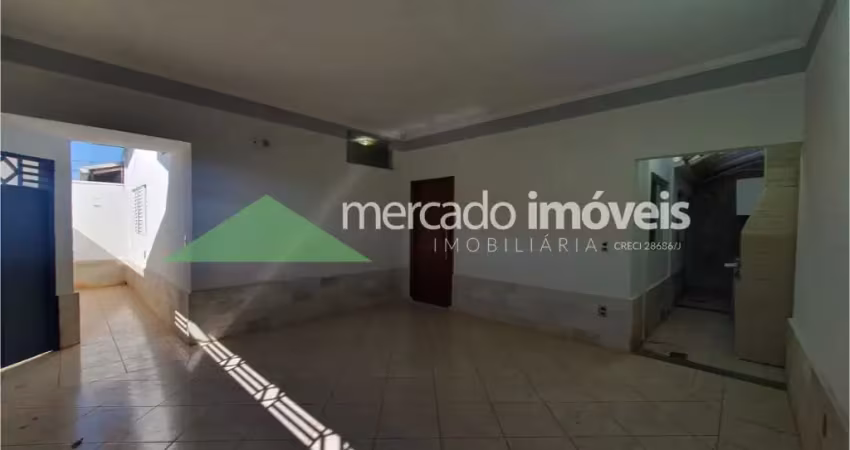 Casa com 3 quartos para alugar na Rua Antônio Louzada, 3570, Esplanada Primo Meneghetti, Franca