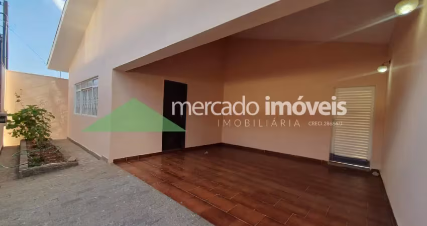 Casa com 4 quartos para alugar no Jardim Califórnia, Franca 