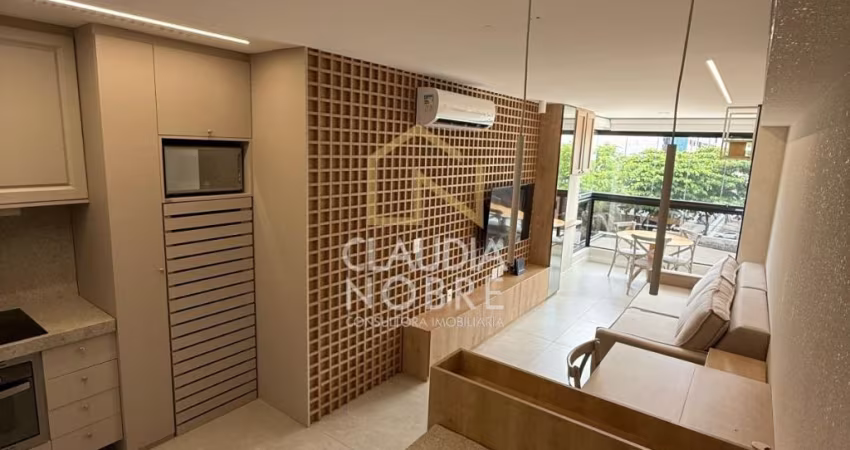 Sky Concept – Sofisticação e Exclusividade a 50 metros do mar