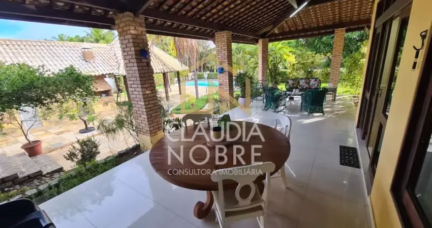 Conforto, natureza e exclusividade no Condomínio Aldebaran