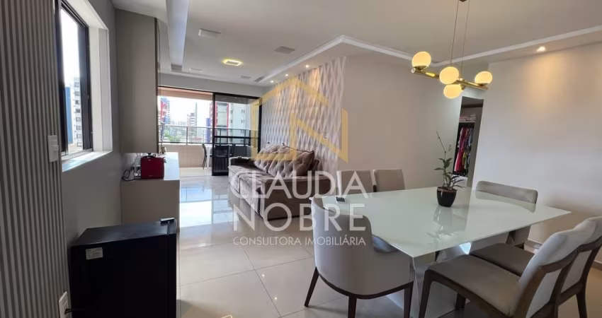 Beira-Mar em Cruz das Almas – 258m², 4 Suítes e Lazer de Resort - Maceió - AL