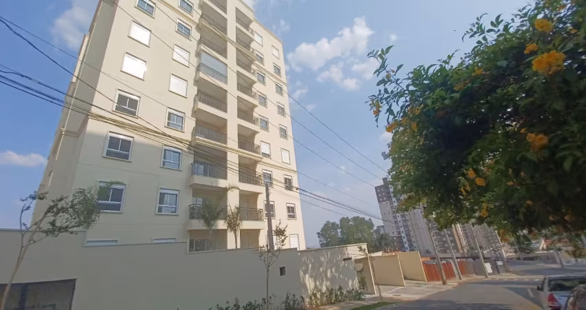 Apartamento novo, para familia, muito bem localizado
