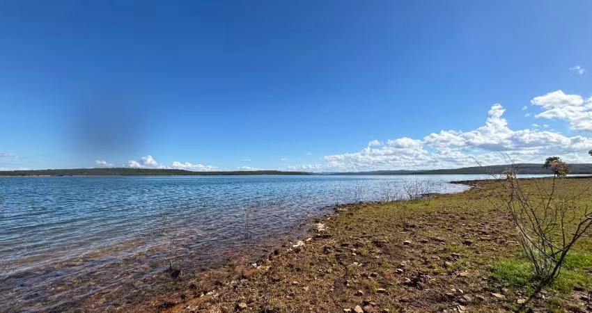 Terreno TRÊS MARIAS 30.000 m²
