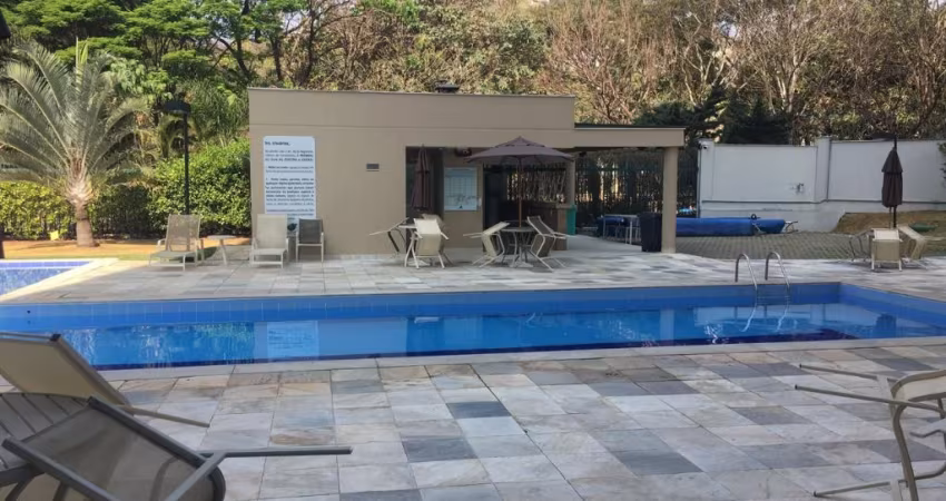APARTAMENTO 3 QUARTOS NO BAIRRO CASTELO