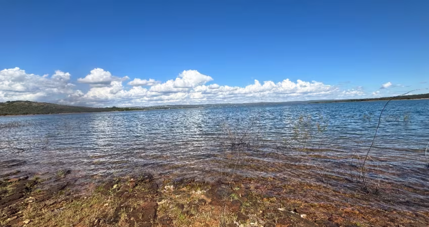 Área três marias 10 hec - 100.000 m2