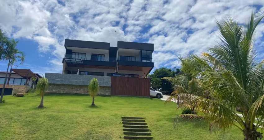 Terreno em condomínio fechado à venda na Rua Romão Fagundes, 11, Zona Rural, Perdões