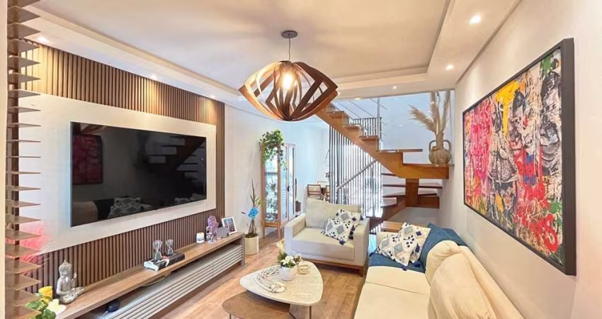 HESM 94 610191034-95 - Casa à venda no bairro Hípica - Porto Alegre/RS