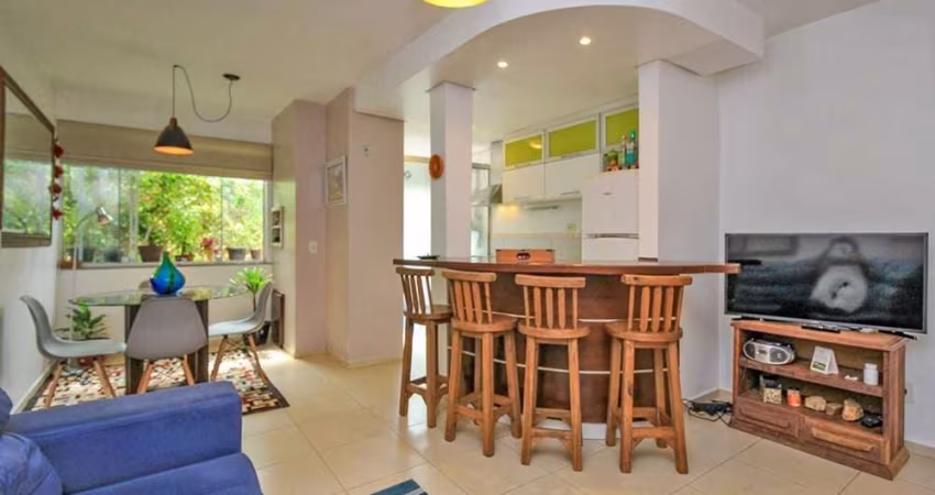 GM 288 Apto 610191035-114 - Apartamento à venda no bairro Guarujá - Porto Alegre/RS